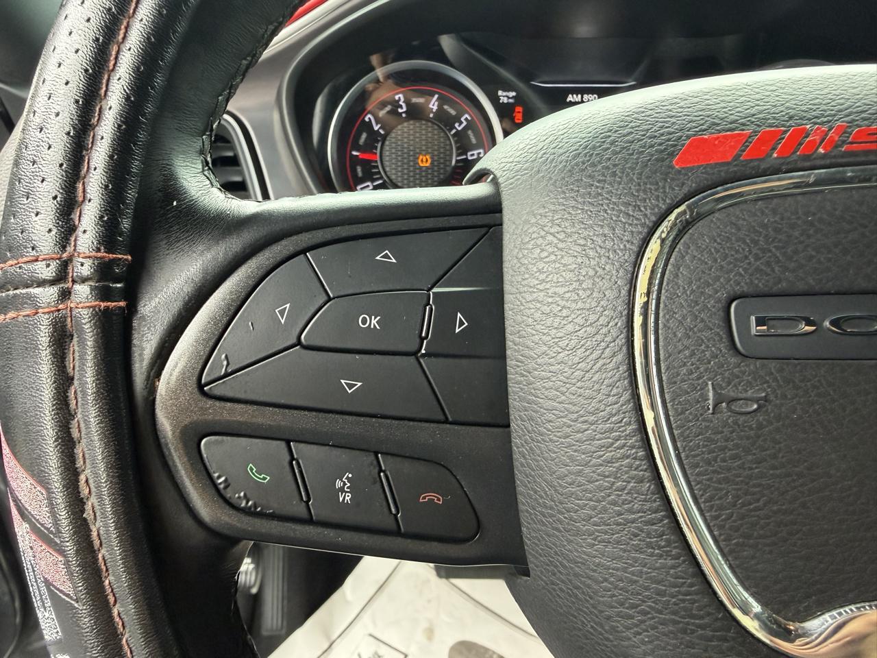 Dodge Challenger SXT RWD 2020