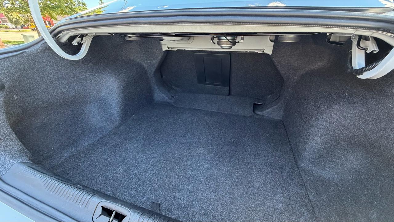 Chrysler 200 4dr Sdn S FWD 2015