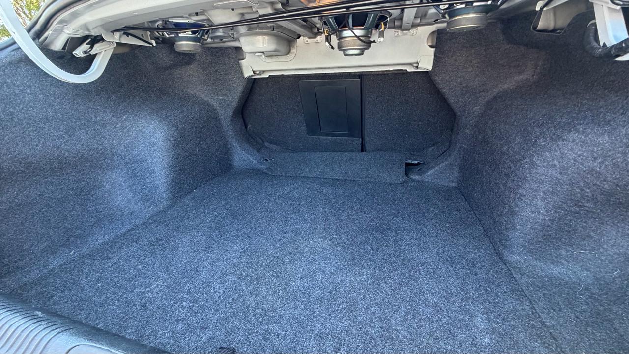 Chrysler 200 4dr Sdn S FWD 2015