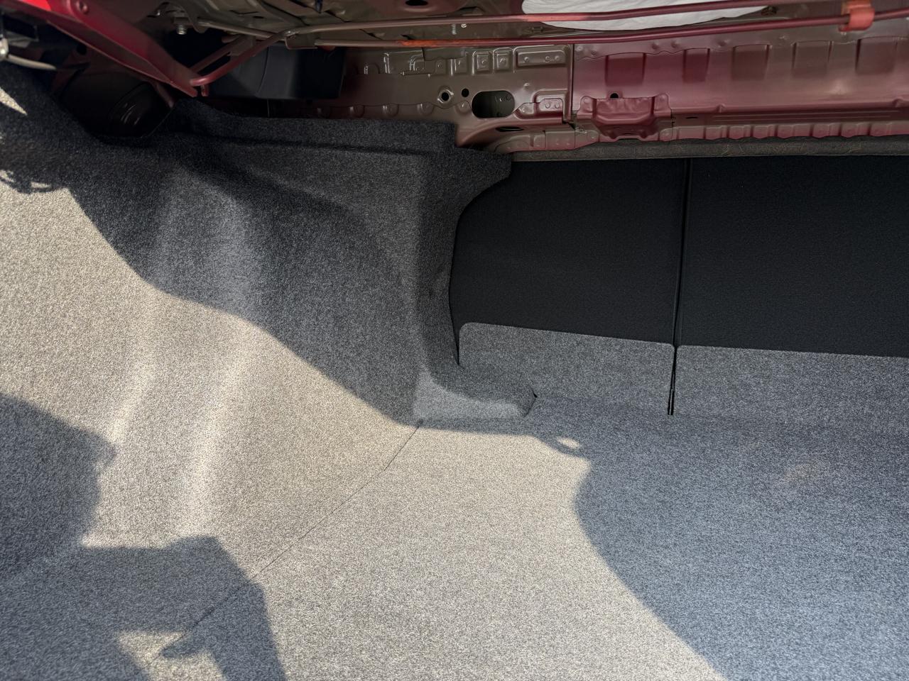 Toyota Corolla LE CVT (Natl) 2025