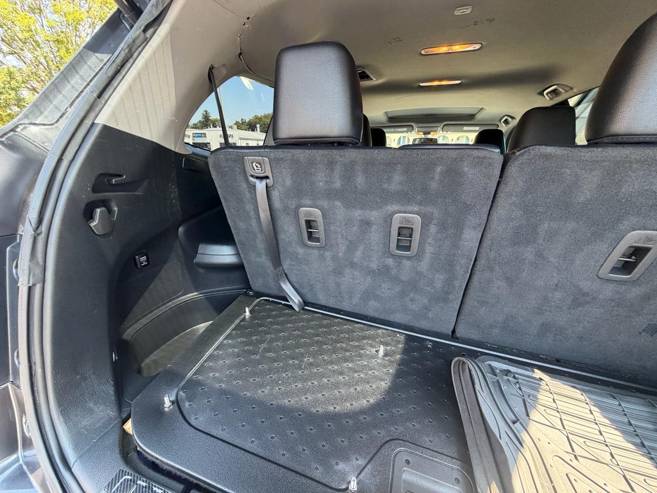Honda Pilot 2WD 4dr EX-L 2016