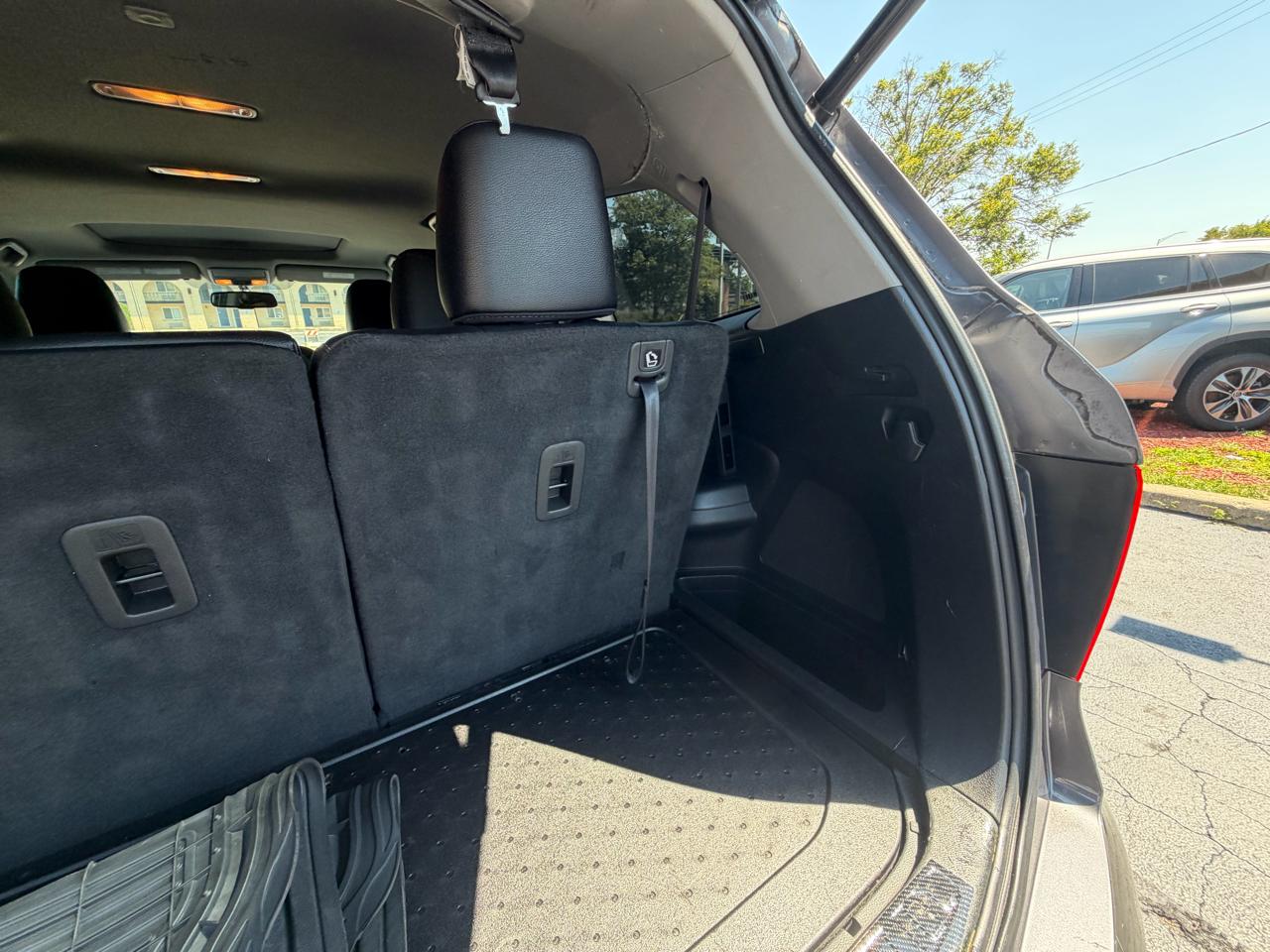 Honda Pilot 2WD 4dr EX-L 2016