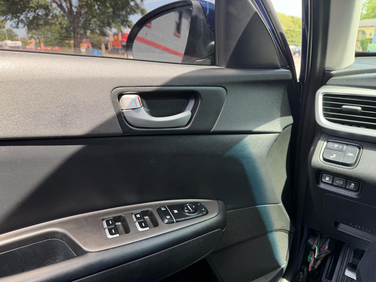 Kia Optima LX Auto 2019