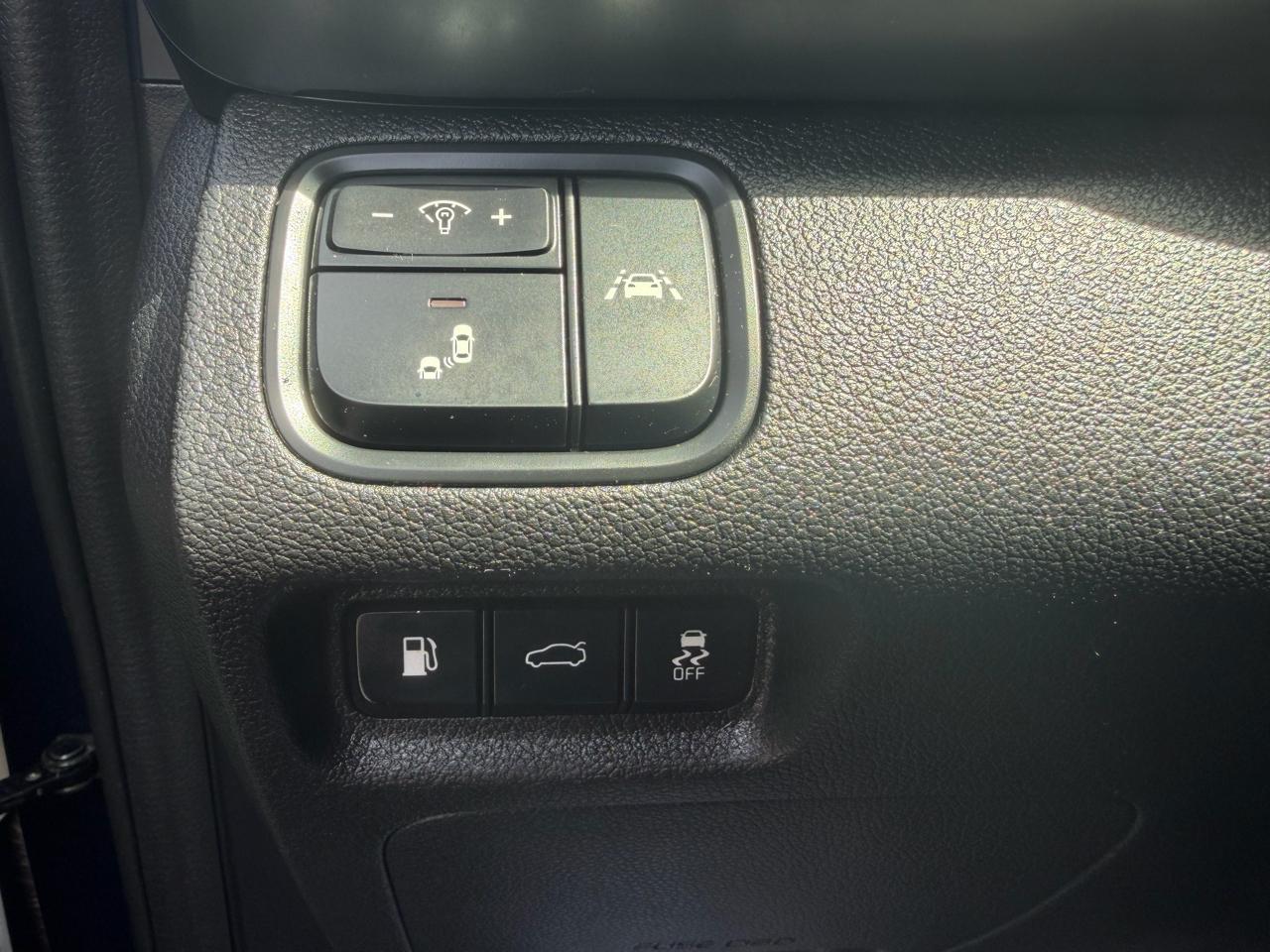 Kia Optima LX Auto 2019