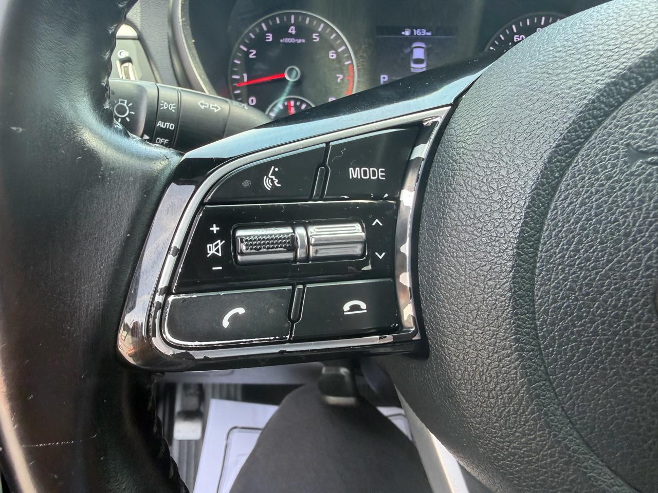 Kia Optima LX Auto 2019
