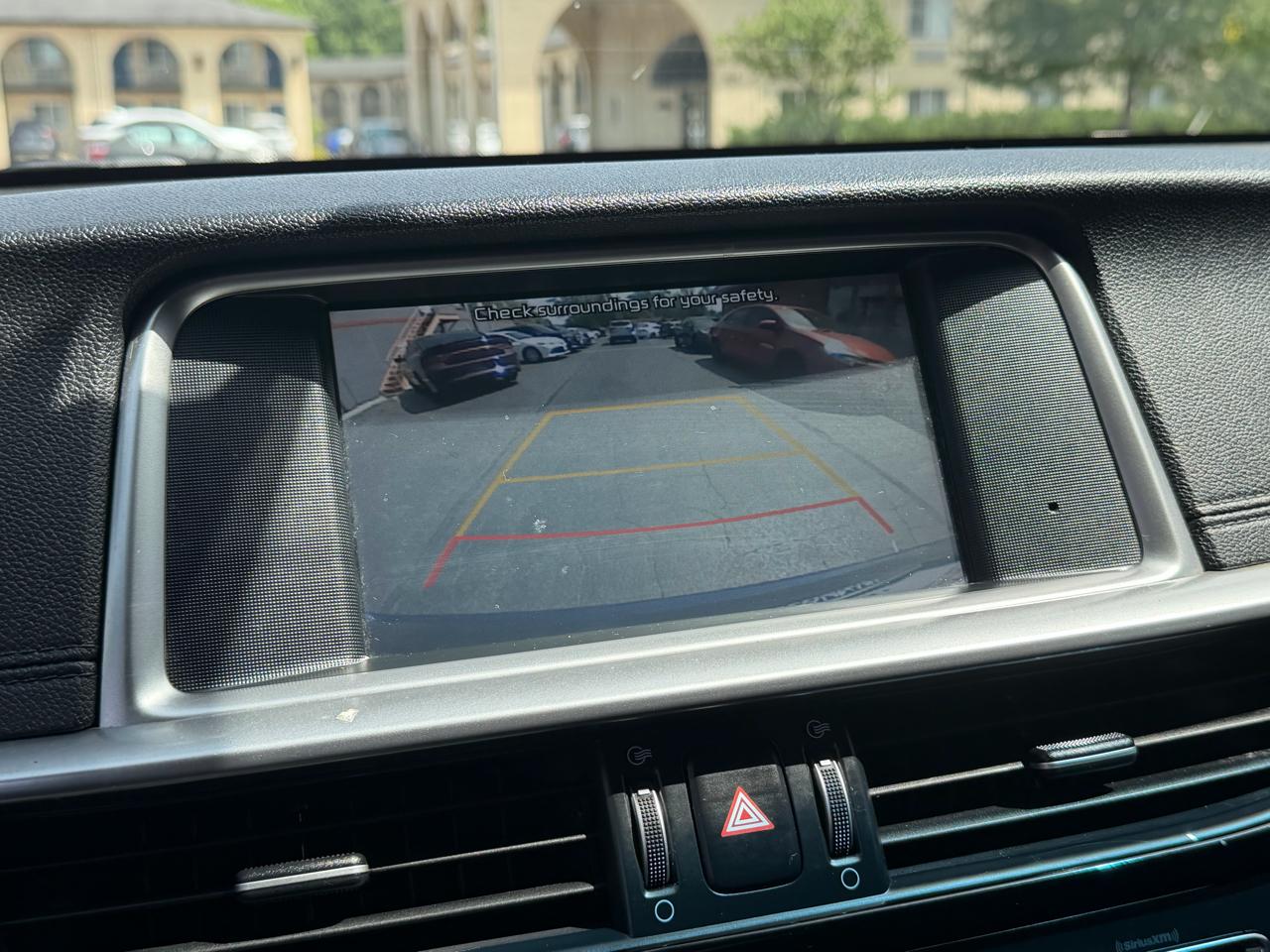 Kia Optima LX Auto 2019