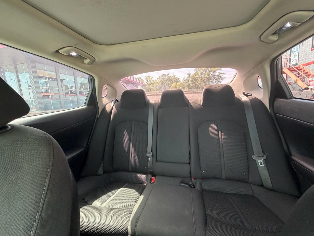 Kia Optima LX Auto 2019
