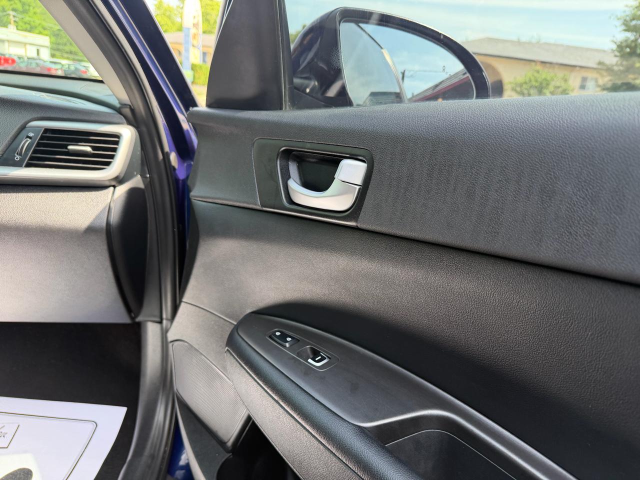 Kia Optima LX Auto 2019