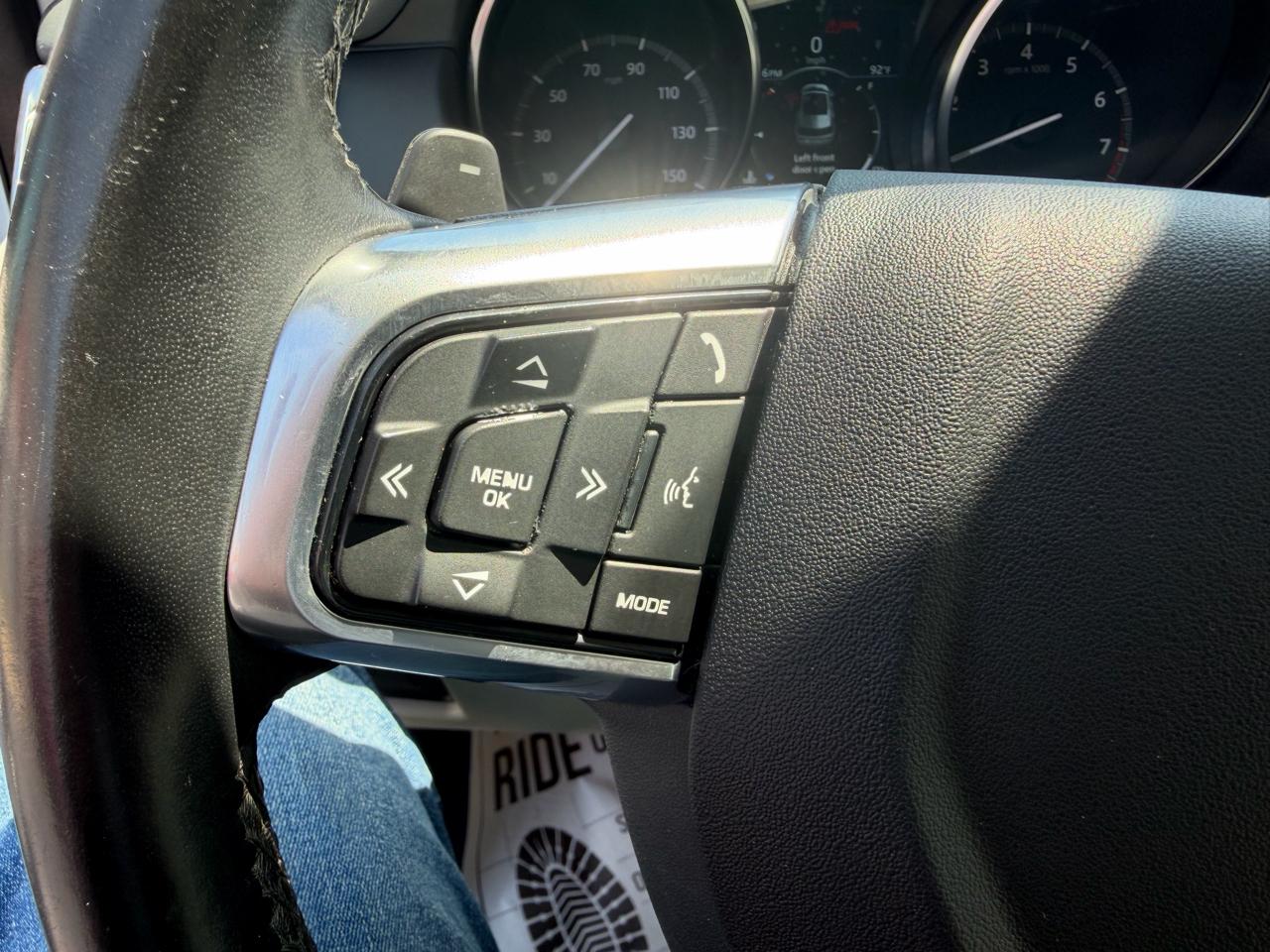 Land Rover Discovery Sport SE 4WD 2019