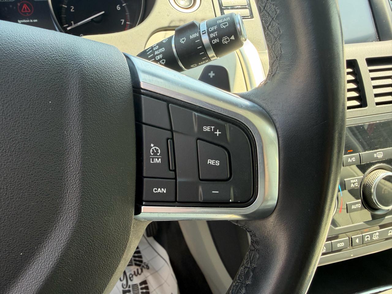 Land Rover Discovery Sport SE 4WD 2019