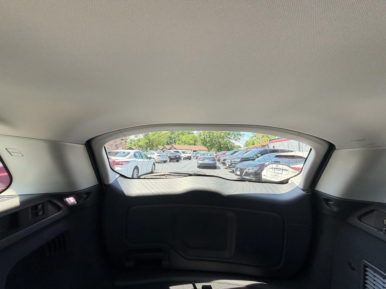 Land Rover Discovery Sport SE 4WD 2019