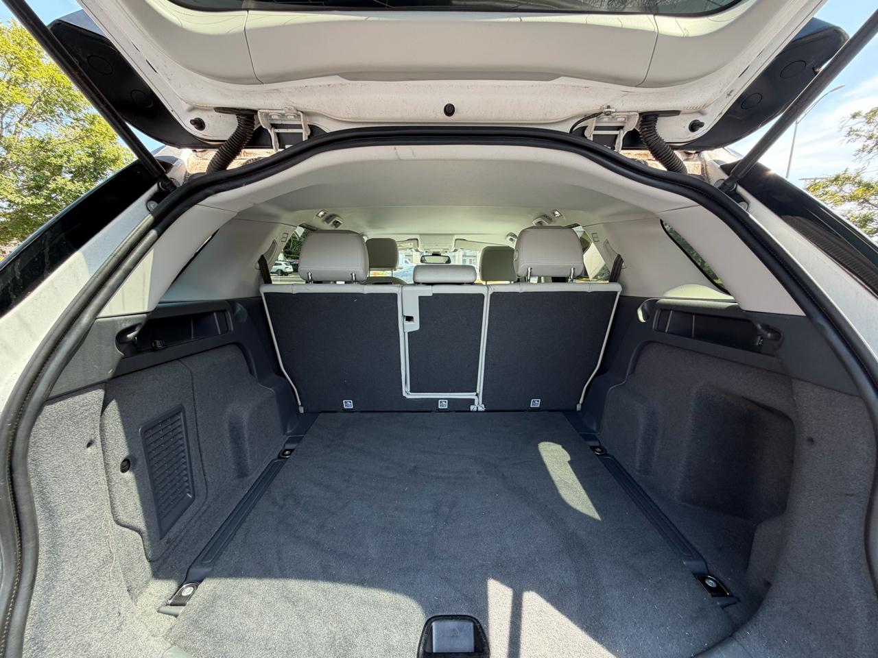 Land Rover Discovery Sport SE 4WD 2019