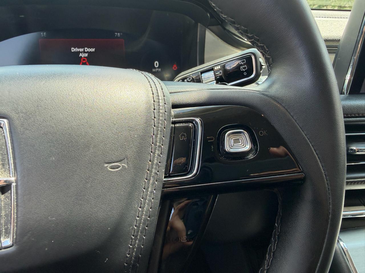 Lincoln Aviator Livery AWD 2023