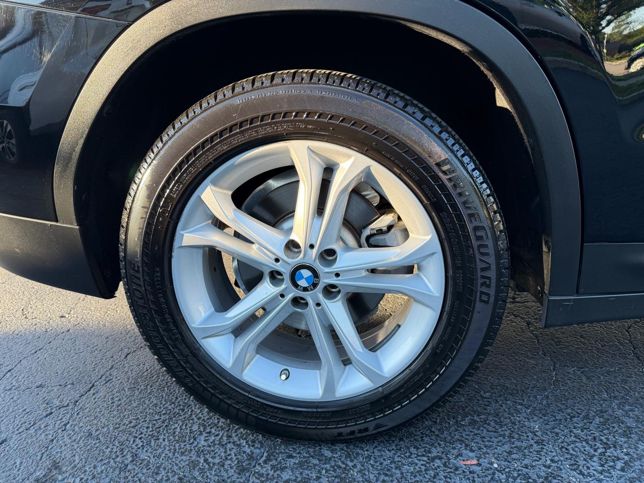 BMW X3 sDrive30i Sports Activity Vehicle 2019