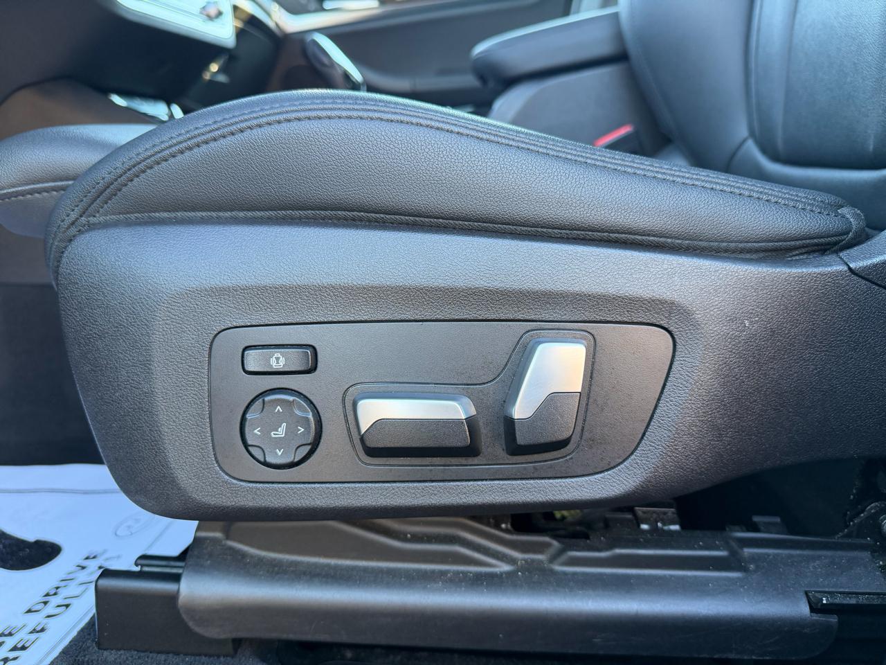 BMW X3 sDrive30i Sports Activity Vehicle 2019