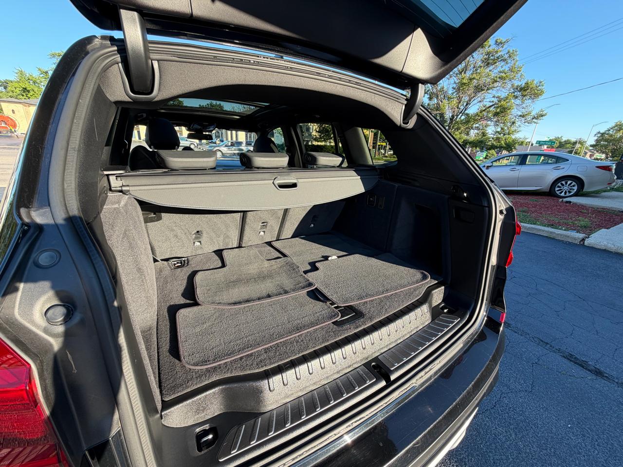 BMW X3 sDrive30i Sports Activity Vehicle 2019