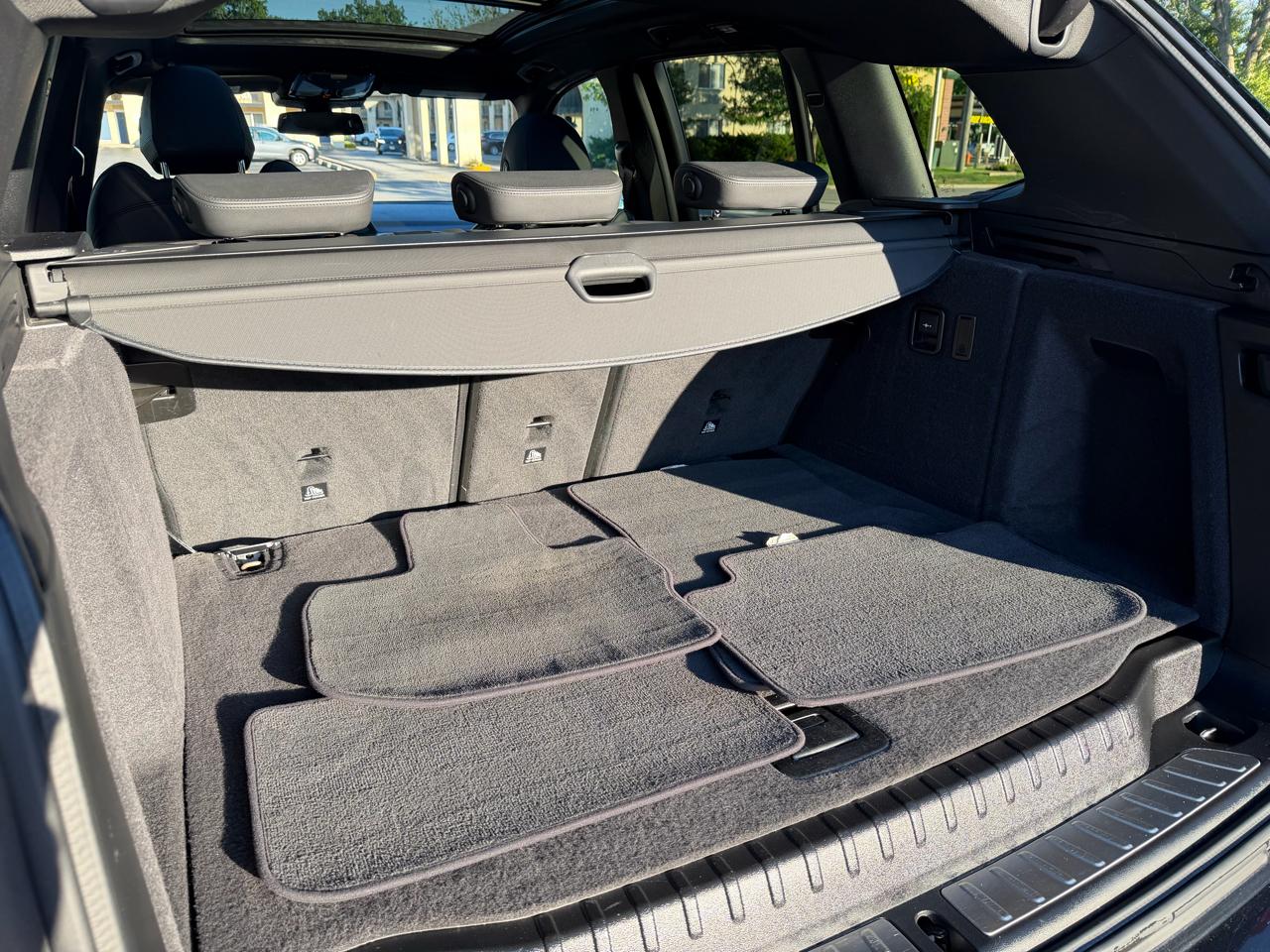 BMW X3 sDrive30i Sports Activity Vehicle 2019