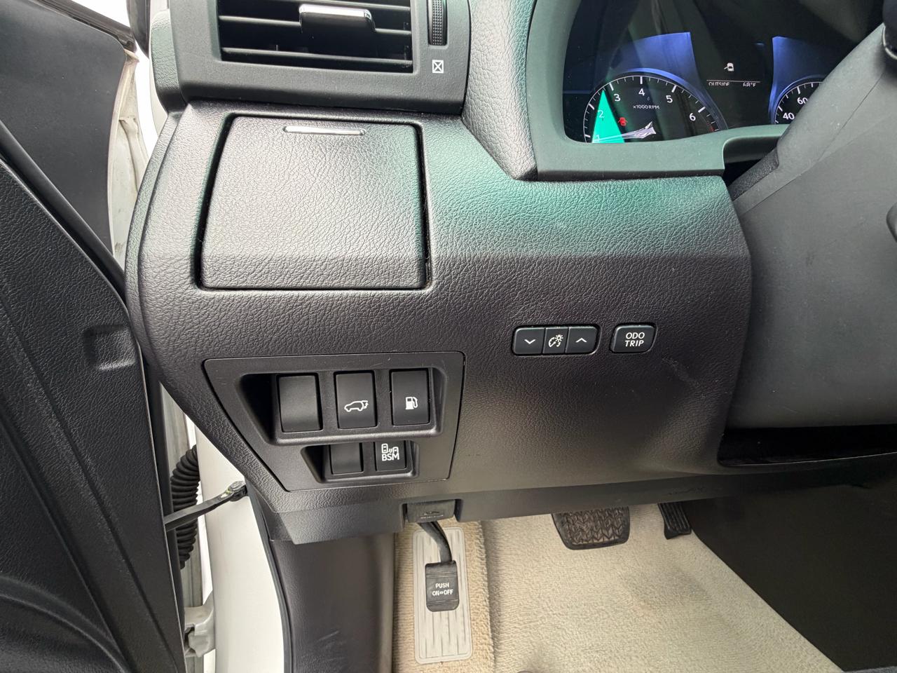 Lexus RX 350 AWD 4dr F Sport 2015