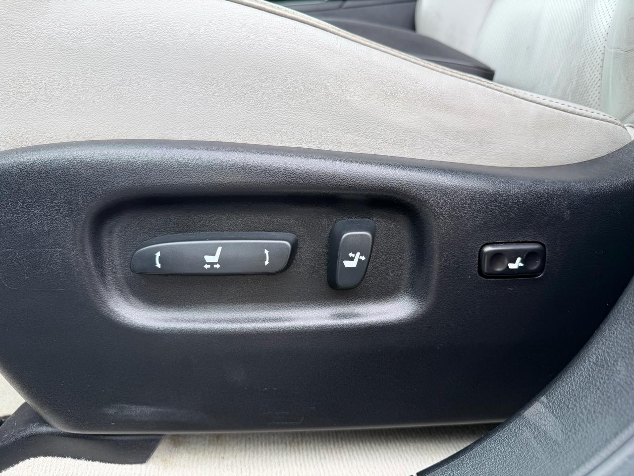 Lexus RX 350 AWD 4dr F Sport 2015