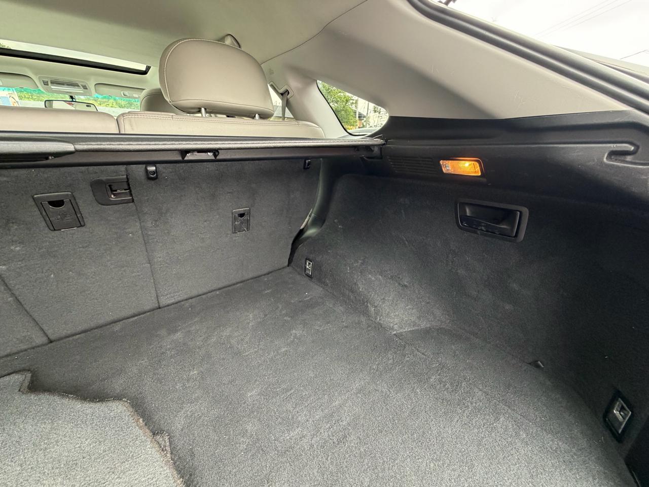 Lexus RX 350 AWD 4dr F Sport 2015