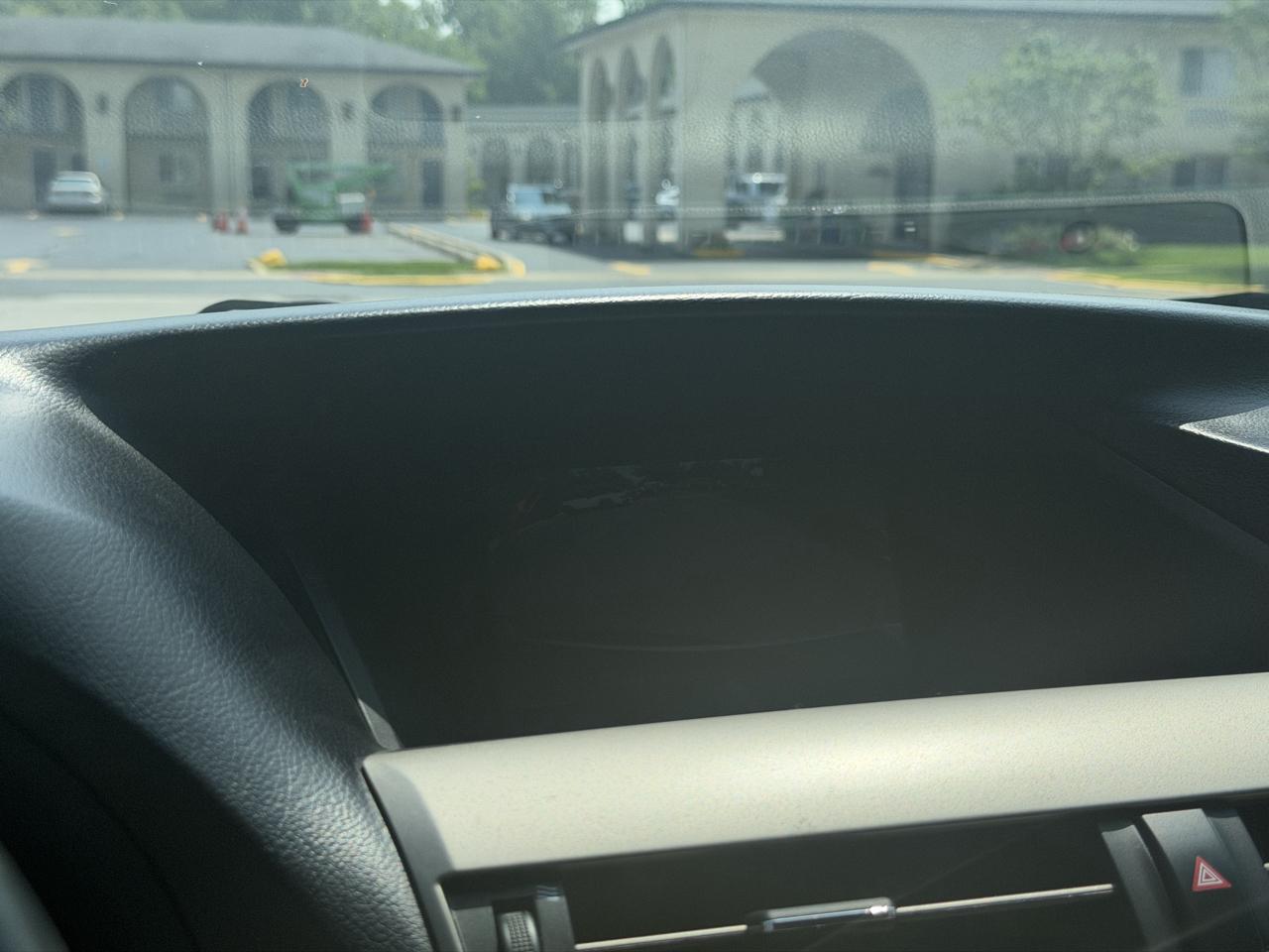 Lexus RX 350 AWD 4dr F Sport 2015
