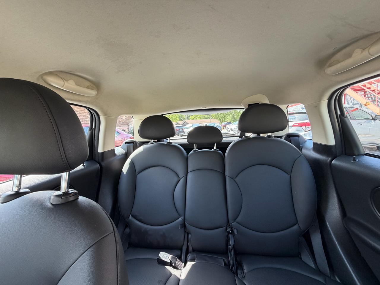 MINI Cooper Countryman FWD 4dr 2013