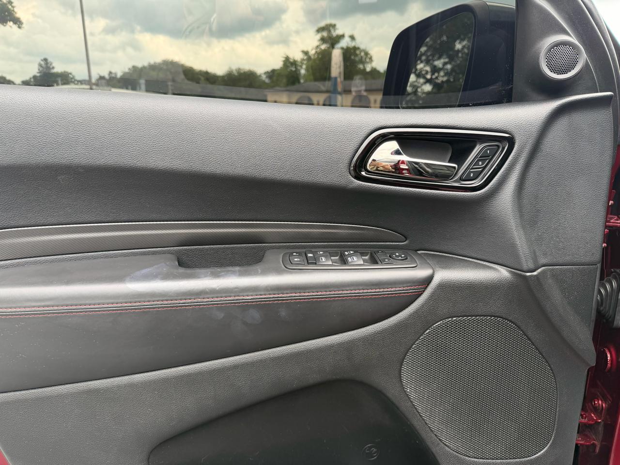 Dodge Durango GT Plus AWD 2023