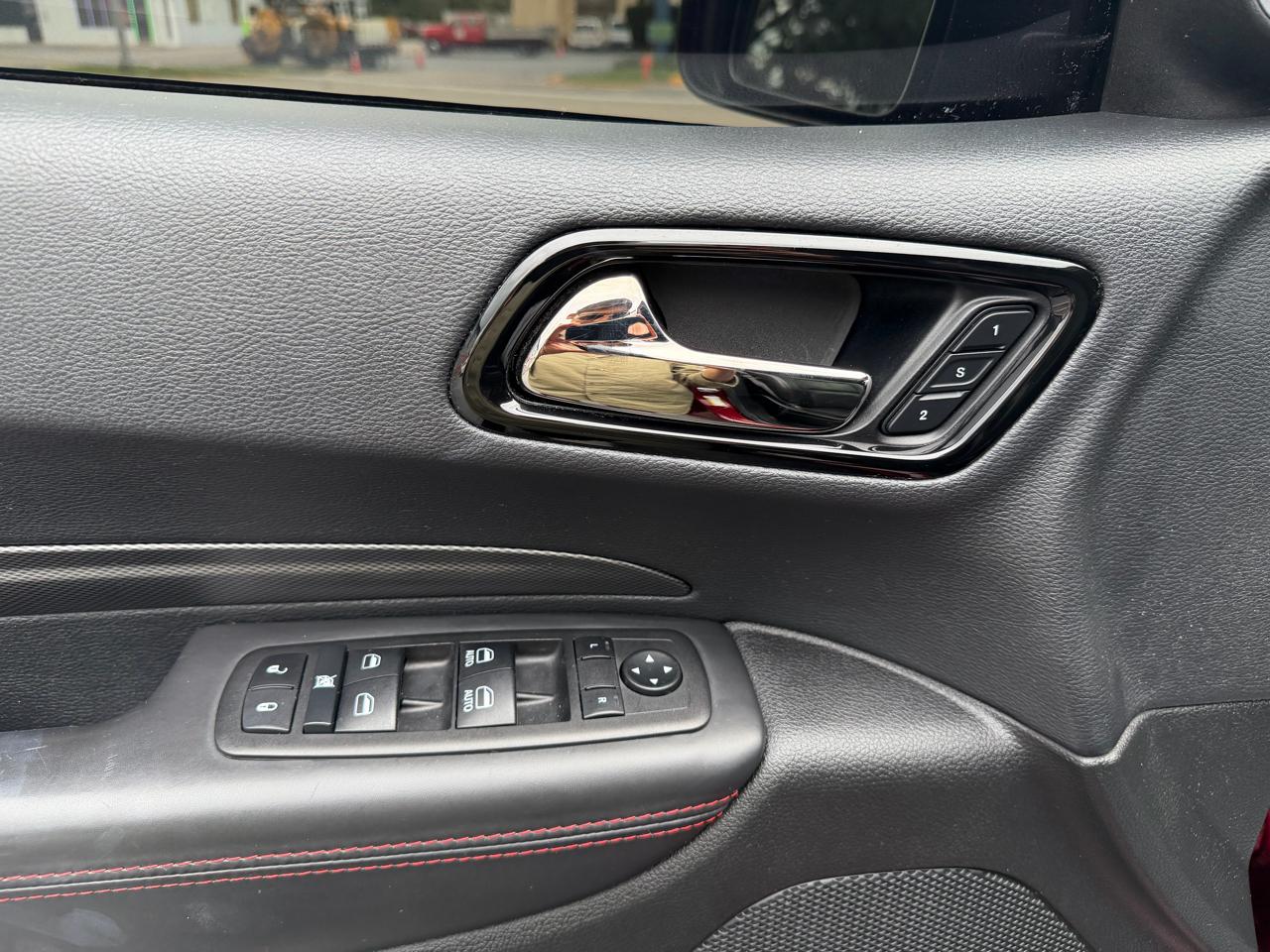 Dodge Durango GT Plus AWD 2023