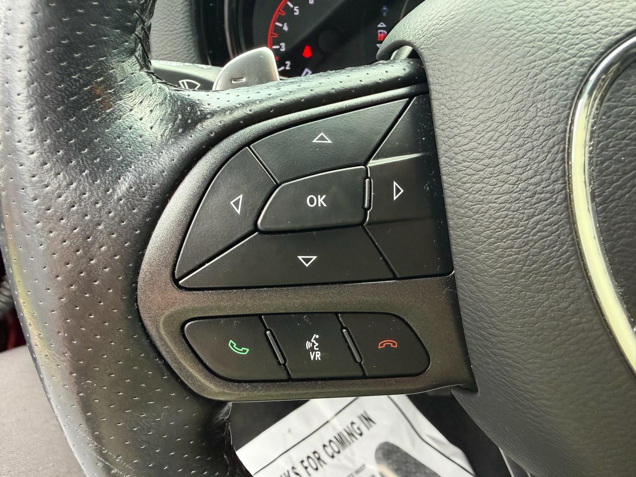 Dodge Durango GT Plus AWD 2023