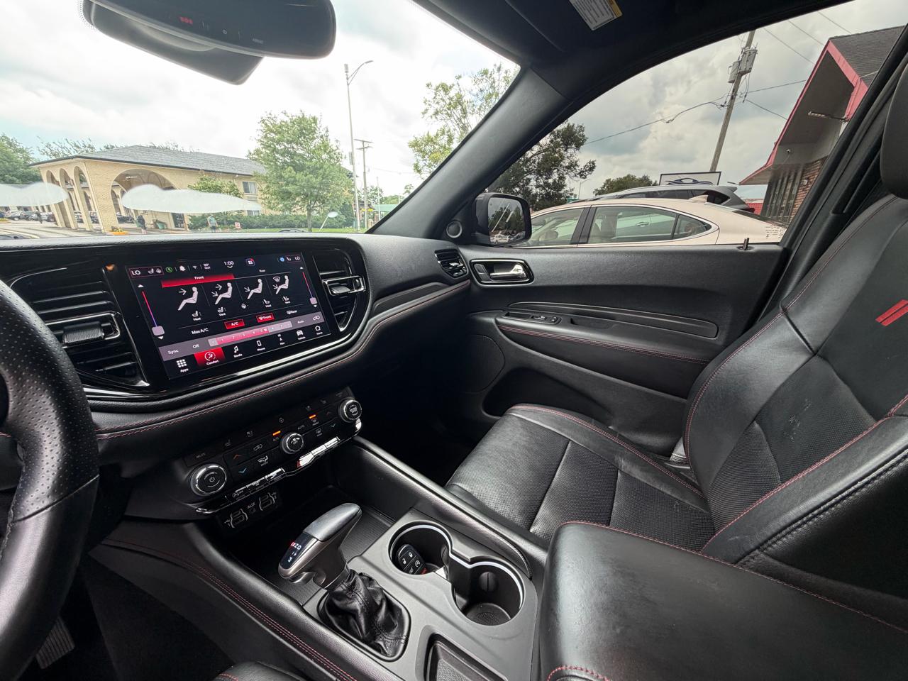 Dodge Durango GT Plus AWD 2023