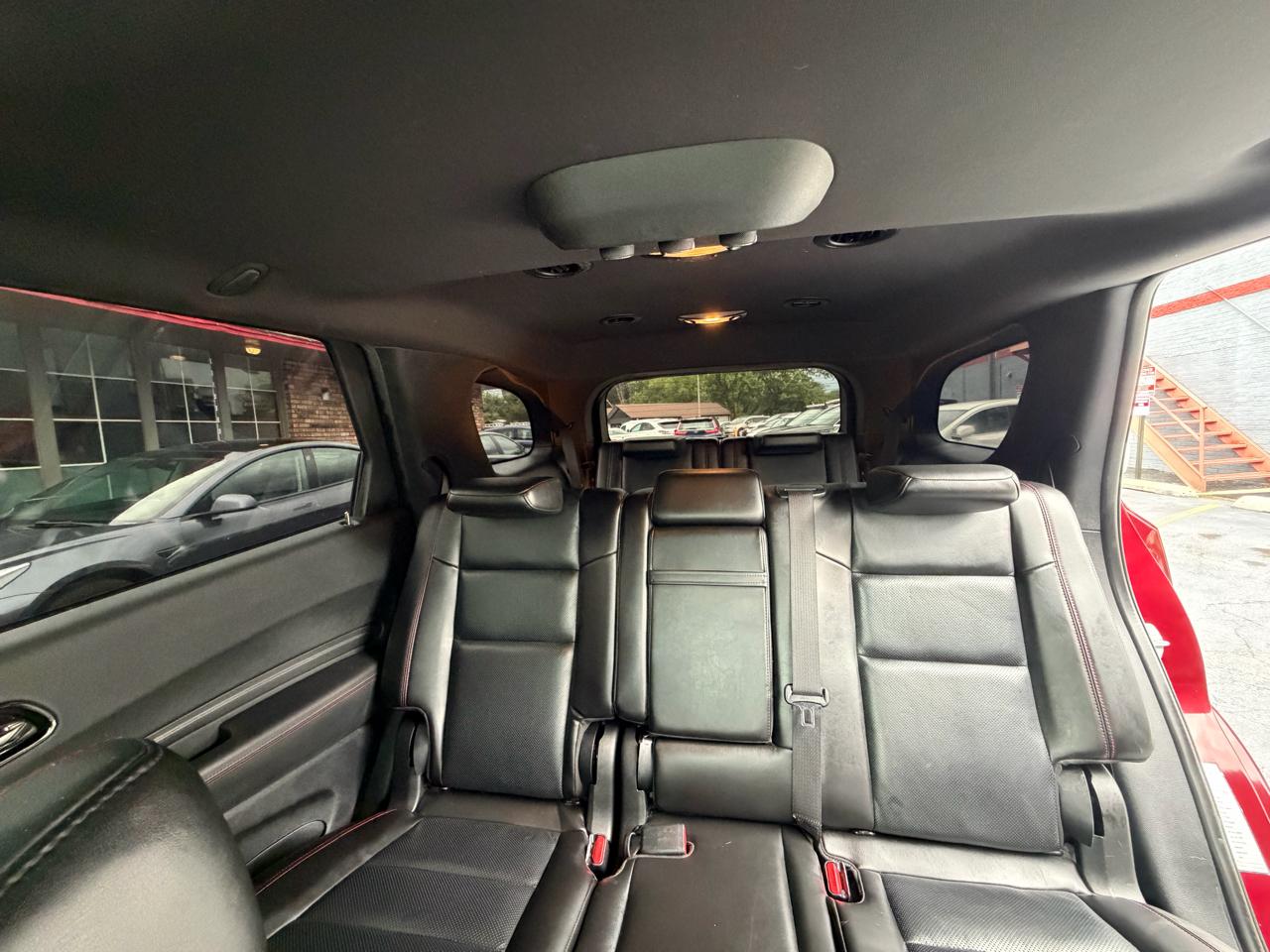 Dodge Durango GT Plus AWD 2023