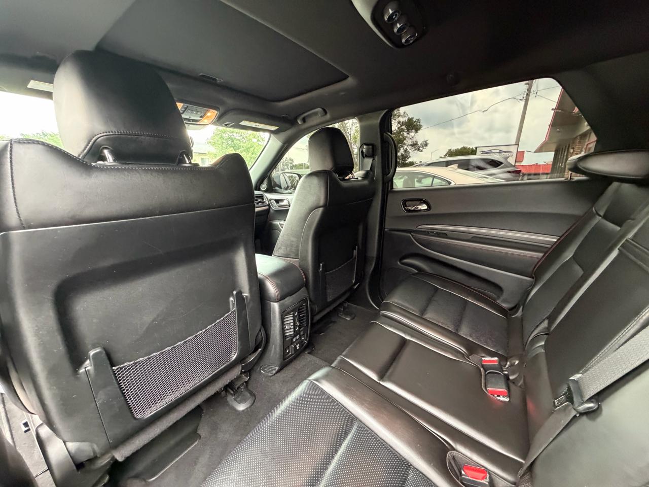 Dodge Durango GT Plus AWD 2023