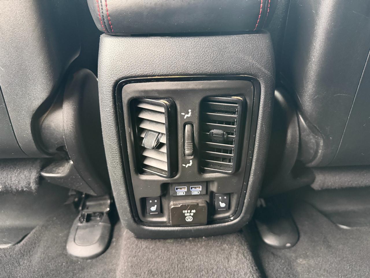 Dodge Durango GT Plus AWD 2023
