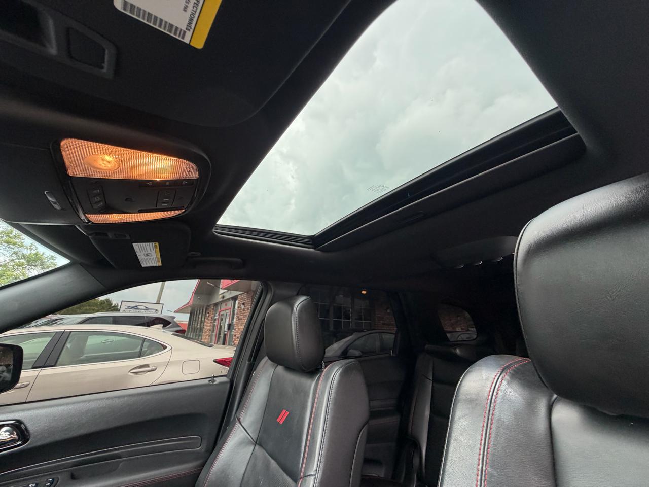 Dodge Durango GT Plus AWD 2023