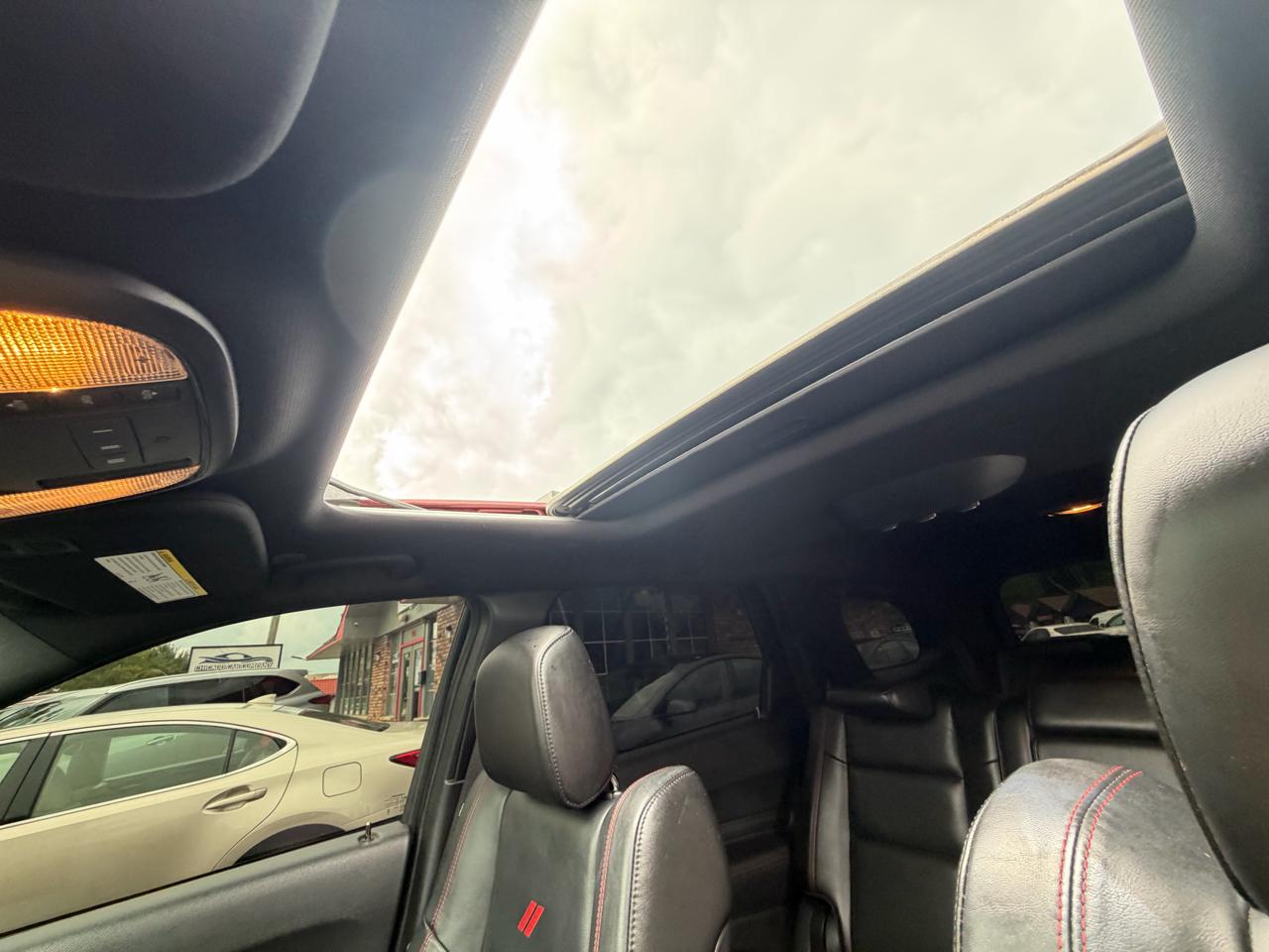 Dodge Durango GT Plus AWD 2023