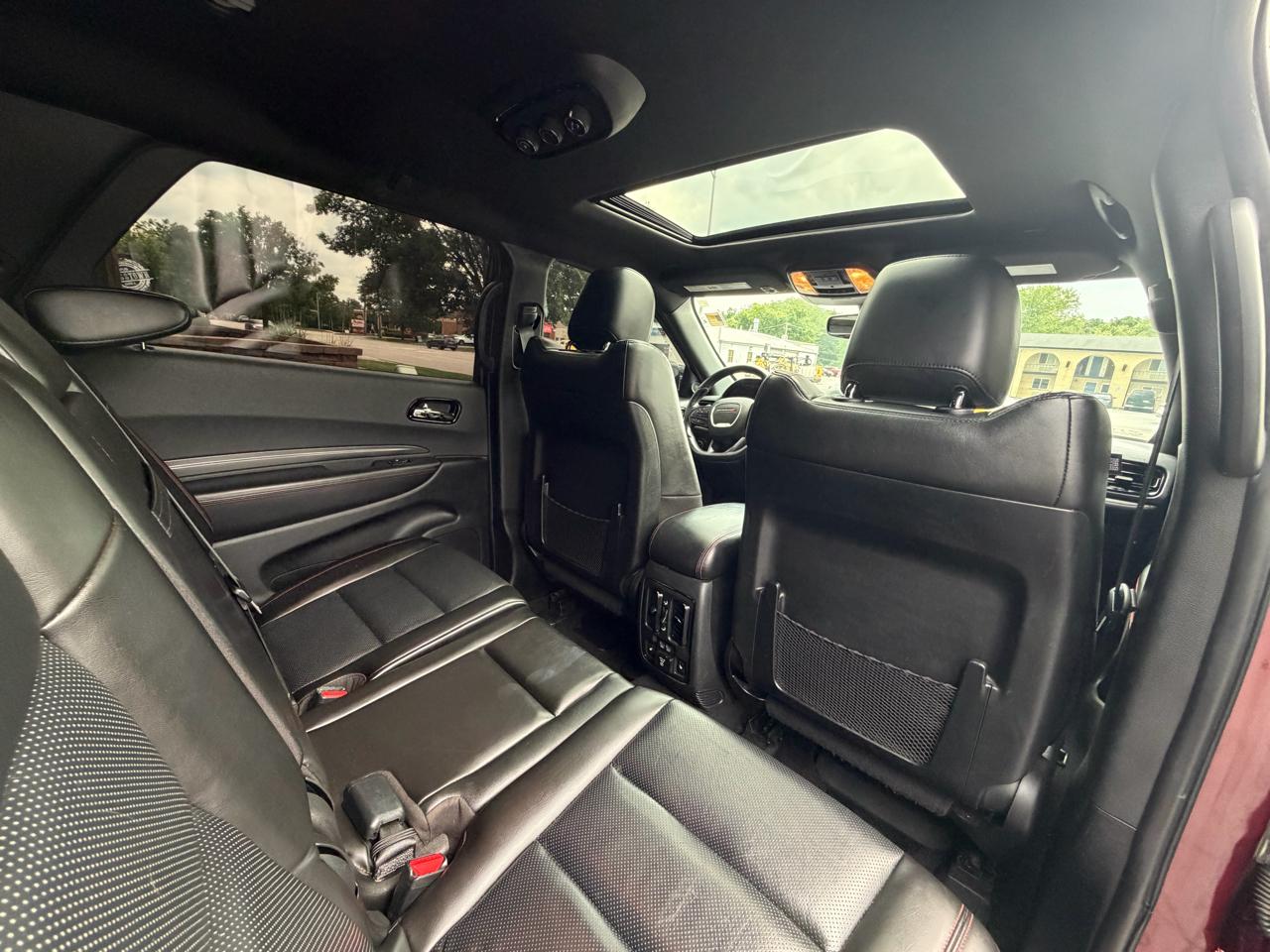 Dodge Durango GT Plus AWD 2023