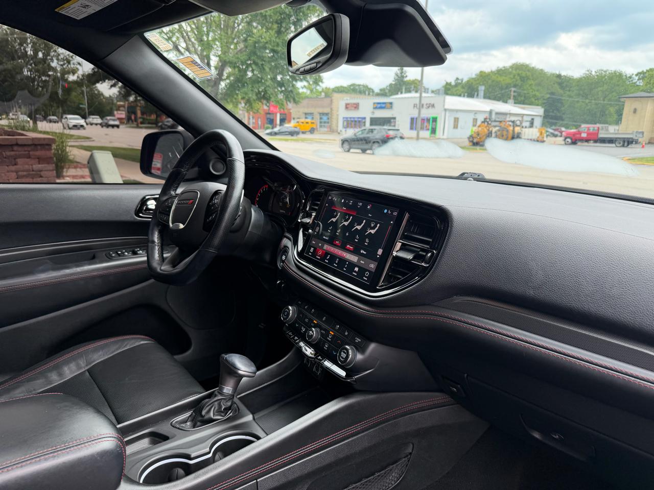 Dodge Durango GT Plus AWD 2023