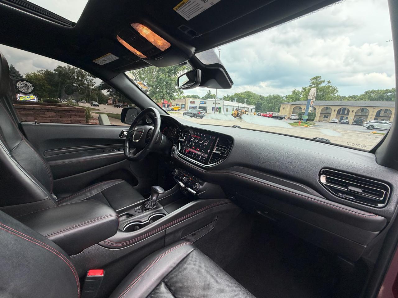 Dodge Durango GT Plus AWD 2023