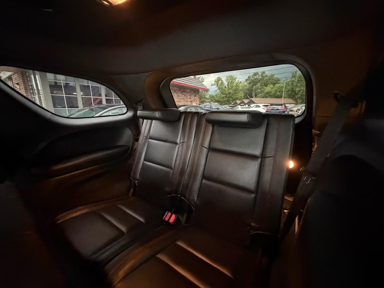 Dodge Durango GT Plus AWD 2023