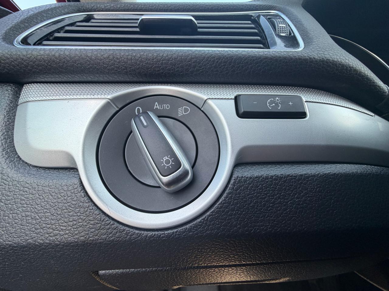 Volkswagen Passat 1.8T S Auto 2017
