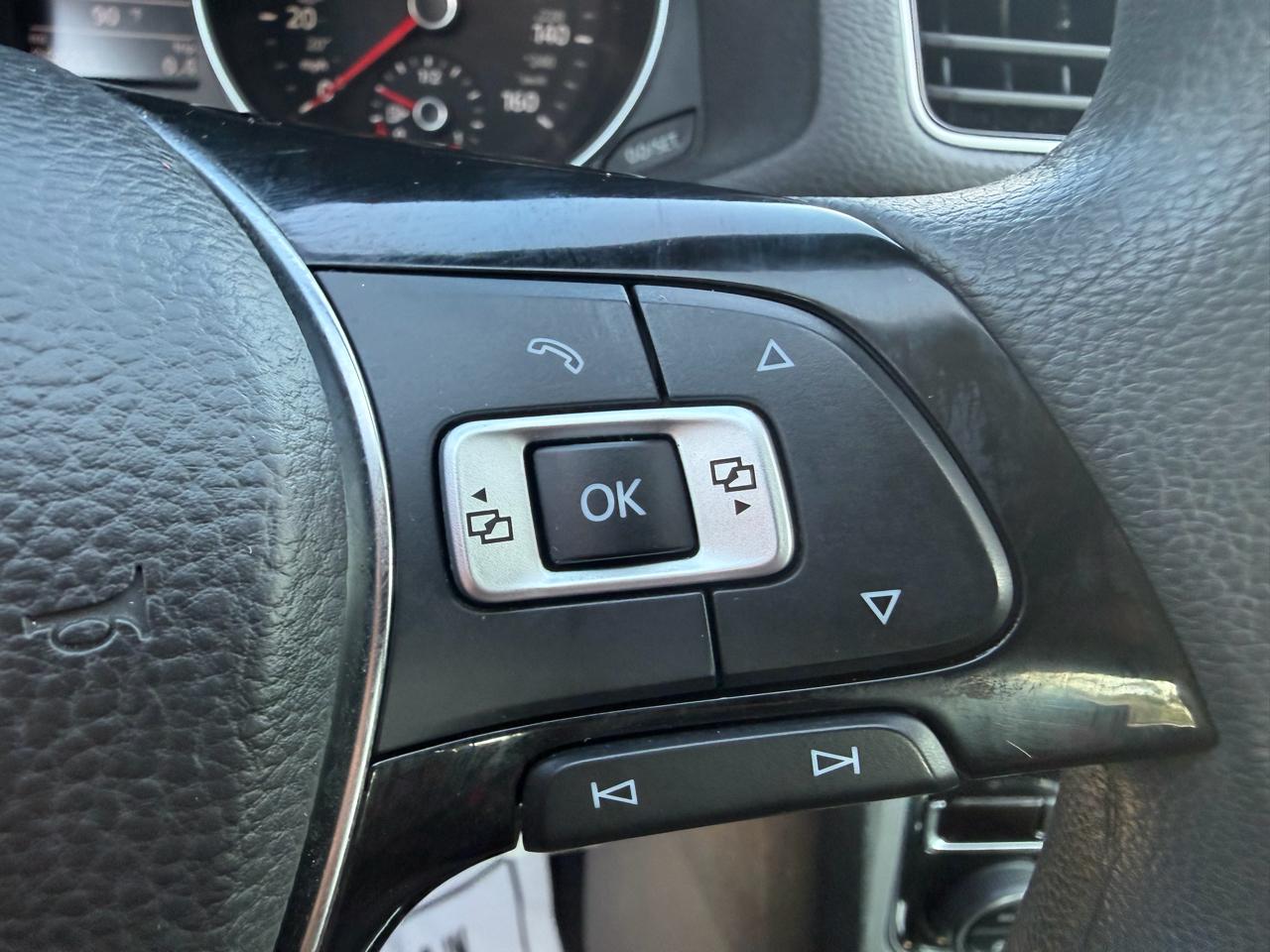 Volkswagen Passat 1.8T S Auto 2017