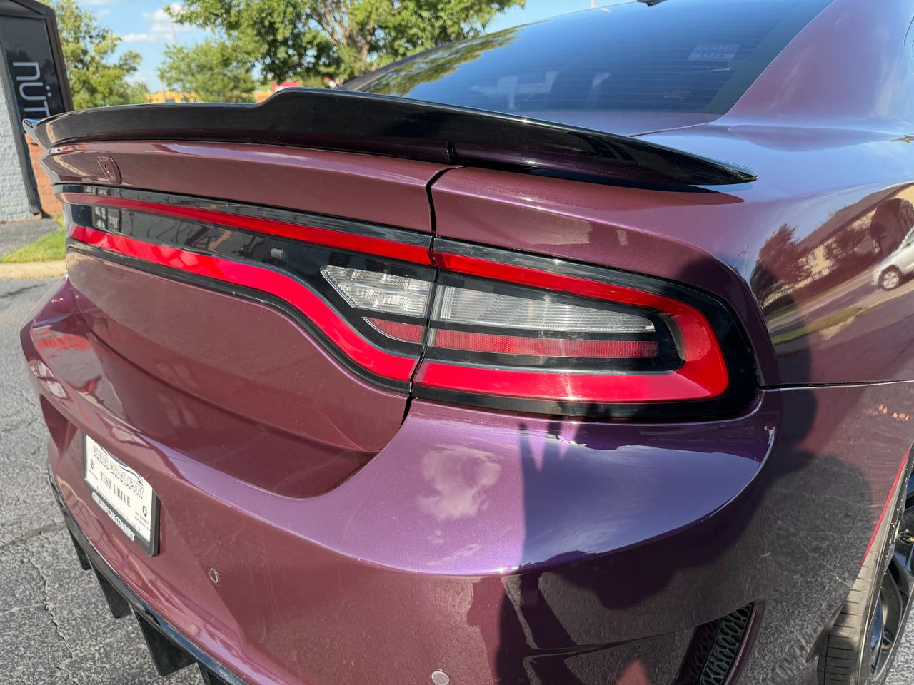 Dodge Charger GT RWD 2020