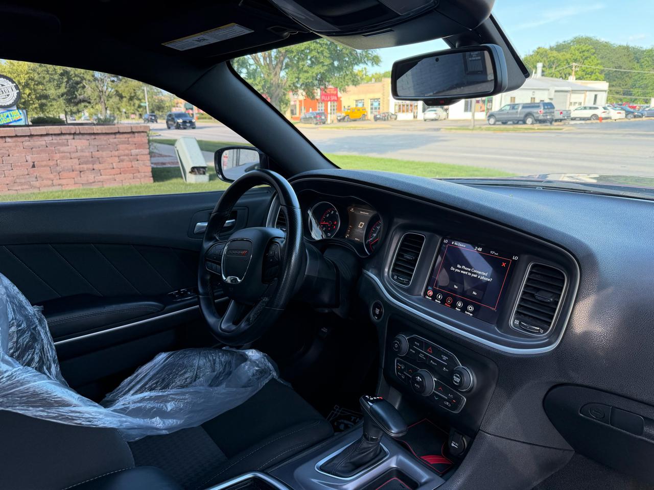 Dodge Charger GT RWD 2020