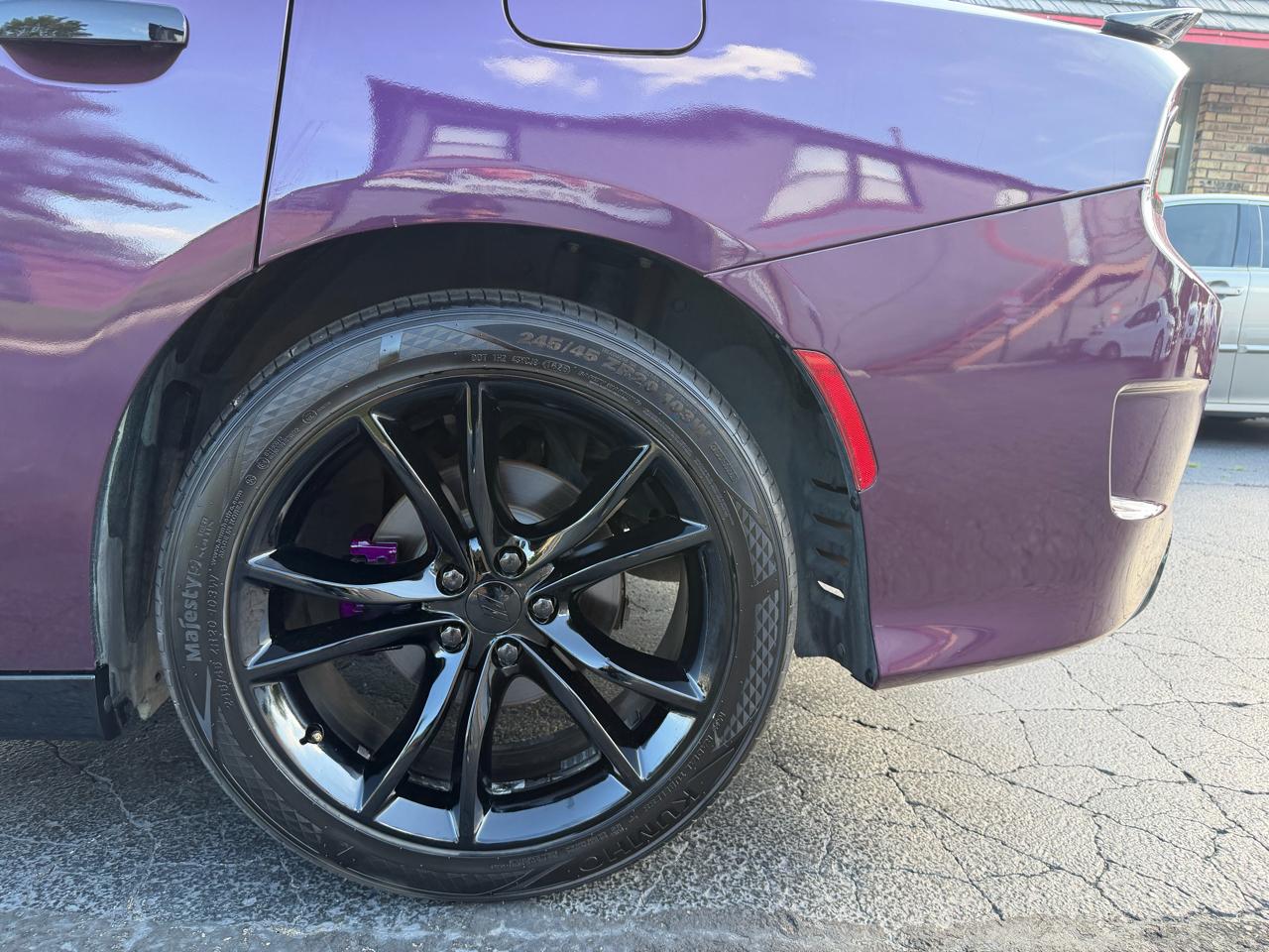 Dodge Charger GT RWD 2020