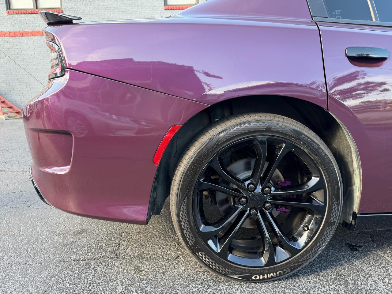 Dodge Charger GT RWD 2020