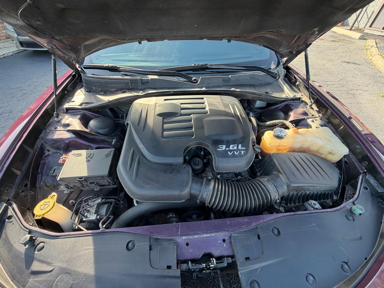 Dodge Charger GT RWD 2020