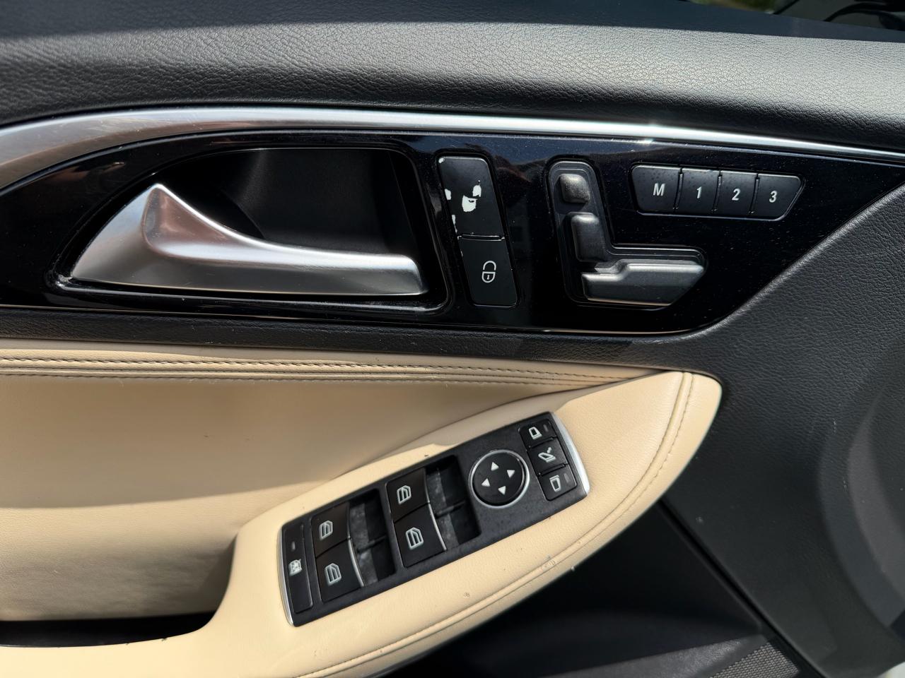 Infiniti QX30 Luxury FWD 2018