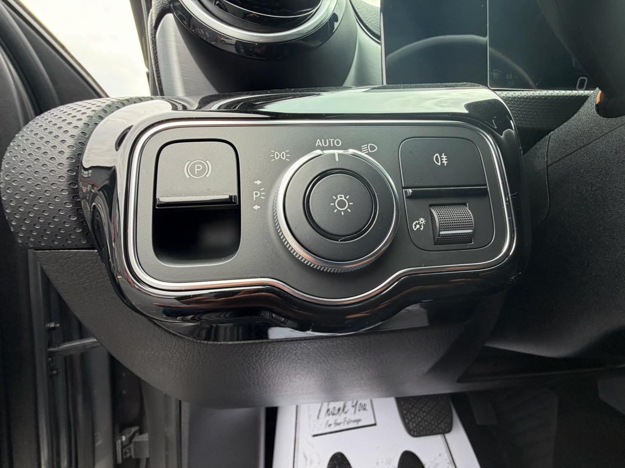 Mercedes-Benz A-Class A 220 Sedan 2019