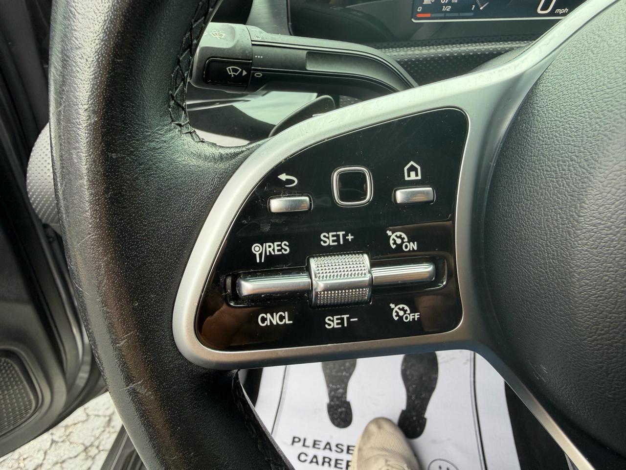 Mercedes-Benz A-Class A 220 Sedan 2019
