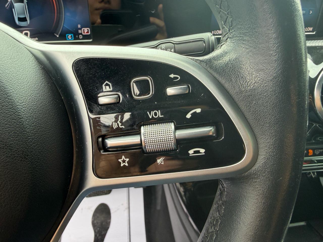 Mercedes-Benz A-Class A 220 Sedan 2019